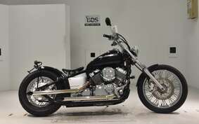 YAMAHA DRAGSTAR 400 2007 VH01J