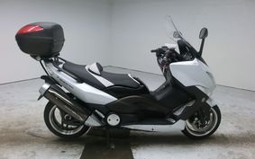 YAMAHA T-MAX500 Fi 2010 SJ08J