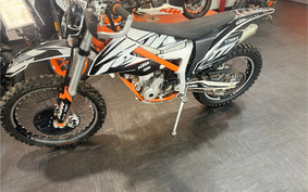 KTM 350 FREERIDE 2012 FRA40