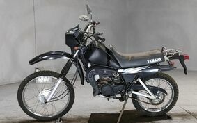 YAMAHA DT50 17W