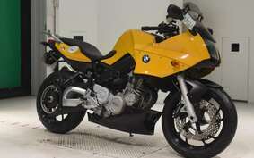 BMW F800S 2008