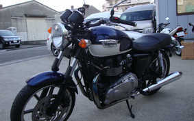 TRIUMPH BONNEVILLE SE 2009 J9107G