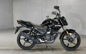 YAMAHA YS125 不明