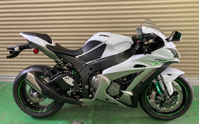 KAWASAKI NINJA ZX 10 R ZXT00S