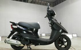 YAMAHA JOG ZR Evolution 2 SA39J