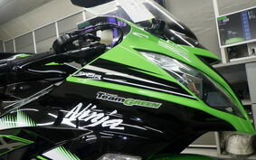 KAWASAKI NINJA ZX-6R A 2016 ZX636E