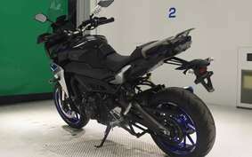 YAMAHA MT-09 Tracer GT 2019 RN51J