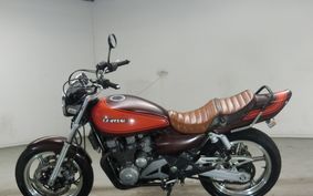 KAWASAKI ZEPHYR 400 1991 ZR400C