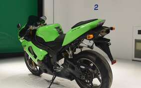 KAWASAKI NINJA ZX-6R 2005