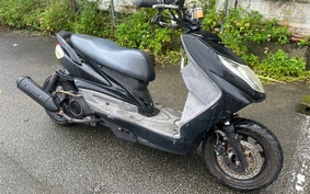 YAMAHA CYGNUS 125 X Fi SE44J