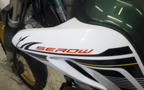 YAMAHA SEROW 250 Gen.3 DG31J