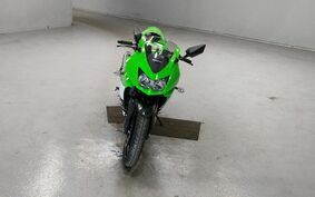 KAWASAKI NINJA 250R EX250K