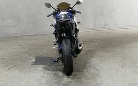 YAMAHA YZF-R25 RG10J