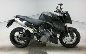 KTM 990 SUPER DUKE 2009 VD940