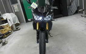 YAMAHA FZ FAZER 2007 RN17