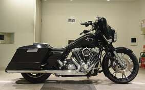 HARLEY FLHX 1580 2009 KB4