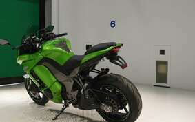 KAWASAKI NINJA 1000 A 2011