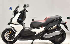 BMW C400X 2020 0C09