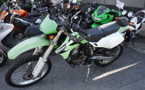 KAWASAKI KLX250 LX250E