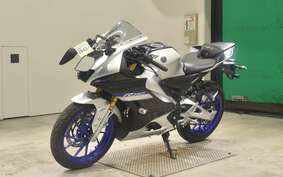 YAMAHA YZF-R15M