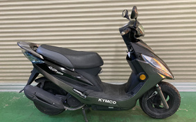 KYMCO グランGP125 FC25