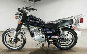 SUZUKI GN125 H PCJG9