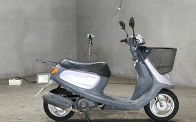 YAMAHA JOG POCHE SA08J