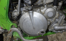 KAWASAKI KDX125 SR DX125A