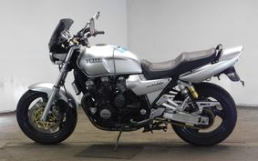 YAMAHA XJR1200 1995 4KG