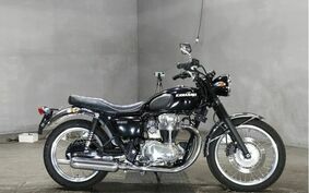 KAWASAKI W400 2007 EJ400A