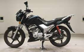 HONDA CBF125