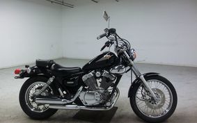 YAMAHA VIRAGO 250 1992 3DM