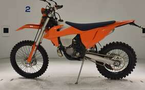 KTM 150 EXC TPI