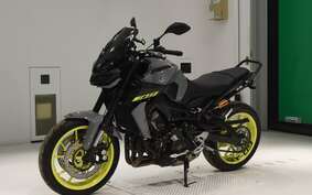 YAMAHA MT-09 A 2017 RN52J