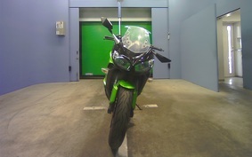 KAWASAKI NINJA 1000 A 2011 ZXT00G