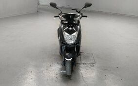 YAMAHA CYGNUS 125 X SR SED8J