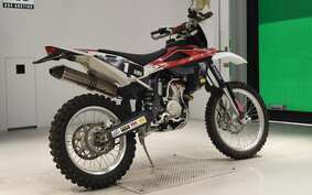 HUSQVARNA TE250R A300