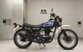 KAWASAKI 250TR BJ250F