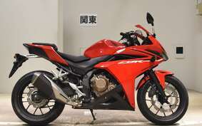 HONDA CBR400R ABS 2016 NC47