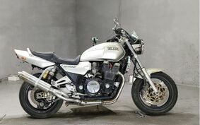 YAMAHA XJR1200 1994 4KG