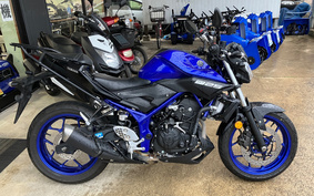 YAMAHA MT-25 RG43J