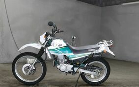 YAMAHA SEROW 225 WE 4JG