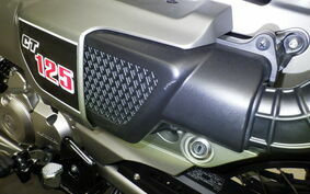 HONDA CT125-2 JA65