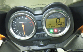 SUZUKI BANDIT 1200 S 2007 GV79A