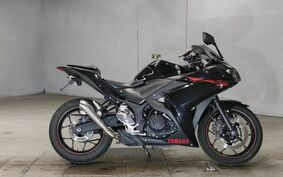 YAMAHA YZF-R25 RG10J