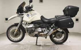 BMW R1100GS 1994