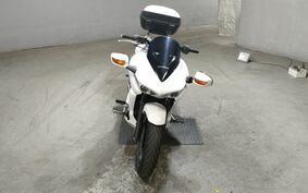 HONDA DN01 2008 RC55