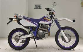 YAMAHA TT250R 4GY