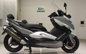 YAMAHA T-MAX500 Gen.3 2011 SJ08J