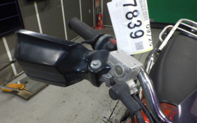 KAWASAKI SUPER SHERPA KL250G